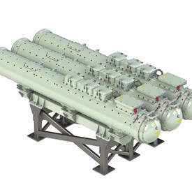 Image - SEA to Supply Torpedo Launcher System to the Royal Malaysian Navy