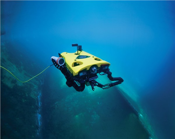 BlueHalo Awarded $30.7M Contract to Support US Navy's Maritime Expeditionary Standoff Response Program