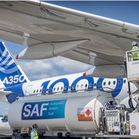 Airbus Accelerates SAF Adoption With Book and Claim