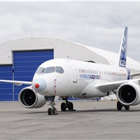 Airbus Launches Study on Non-CO2 Aircraft Emissions With Canadian Aerospace Partners