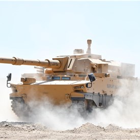 Image - FNSS and John Cockerill Defense to Showcase Cutting-Edge Armored Vehicles at LAAD International Defense and Security Fair 2025