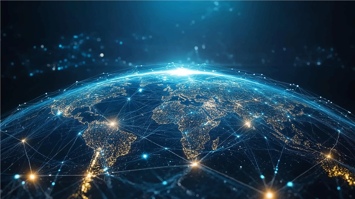 BlueHalo Selected by NGA to Provide Worldwide Economic, Environmental and Geopolitical Activity Data with $200M Luno B IDIQ  BlueHalo &copy;