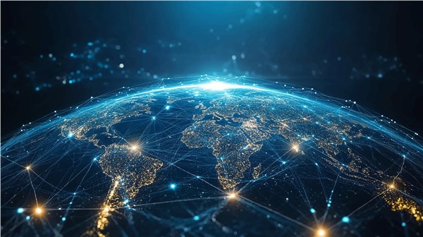 BlueHalo Selected by NGA to Provide Worldwide Economic, Environmental and Geopolitical Activity Data with $200M Luno B IDIQ