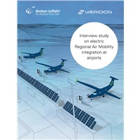 Airports Ready for Takeoff: BERTL Project Finds Strong Support for Electric Aviation Infrastructure