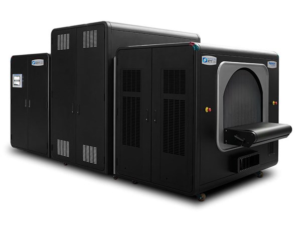 OSI Systems Receives $76M Order for Aviation Security Systems