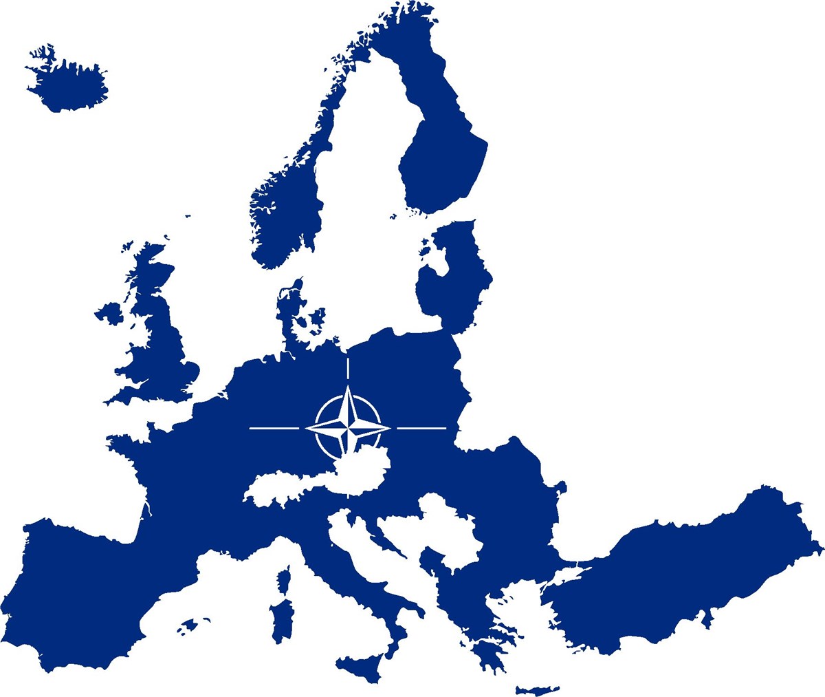 Ovzon Receives Order from New European Customer Within NATO  Ovzon &copy;