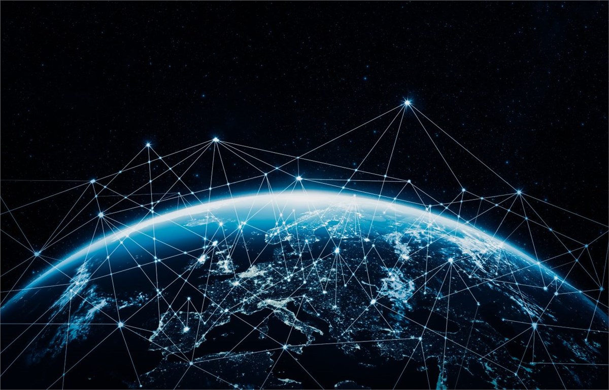 Intelsat Secures USSF Contract to Provide Maritime Satellite Connectivity  Intelsat &copy;