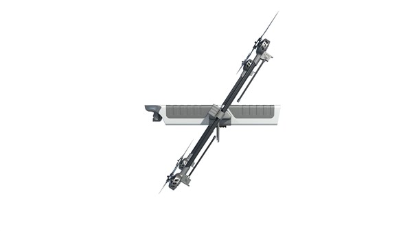 UVision Acquires Trim Robotics, Expanding its Loitering Munition Capabilities