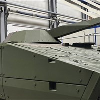 Strategic Partnership Between Patria and Rheinmetall for the Hungarian ZRINYI Programme
