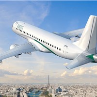 CDB Aviation Delivers 2 E190s to Amelia