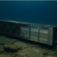 Kraken Robotics Receives $11M of SeaPower Battery Orders
