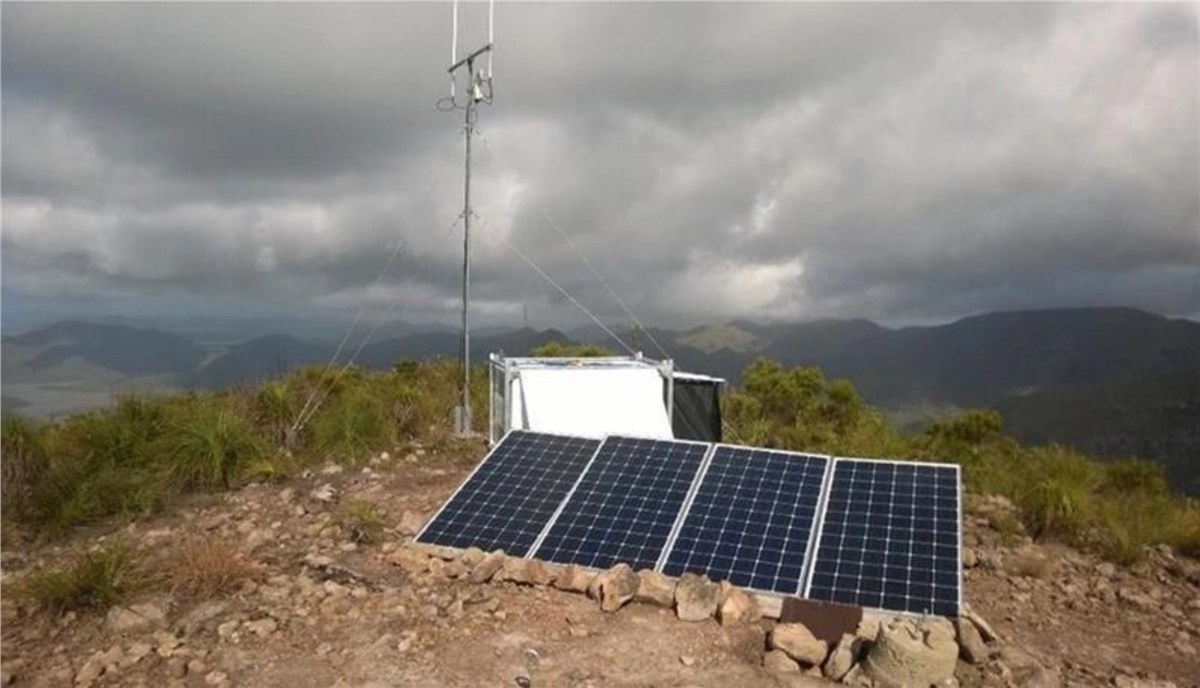 Cubic Awarded the LTRaC Indefinite Delivery/Indefinite Quantity (ID/IQ) Cubic's LTS-deployable IS in Australia  Cubic Corporation &copy;