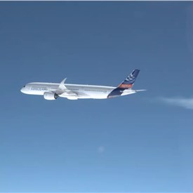 Image - How to Mitigate Contrails and Other Non-CO2 Emissions