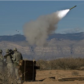Image - Kingdom of Morocco - FIM-92K Stinger Block I Missiles