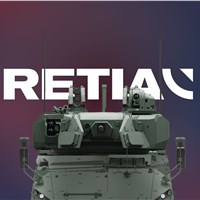 Retia and Axon Vision Enter Strategic Partnership in the Field of Electronic Systems for Military Armored Vehicles