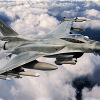 Philippines Security Soars with Latest F-16 Platform: US Approval Paves Way for Enhanced Air Power Capabilities and Self-Reliant Defense Posture