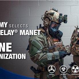 Image - US Army Selects Persistent Systems to Power CBRNE Modernization Efforts With Wave Relay MANET