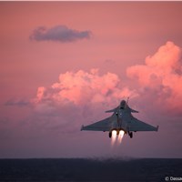 Dassault Aviation: Signature of the Rafale Marine Contract for India