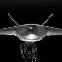 High-Speed Vertical Lift Concept Completes Wind Tunnel Testing