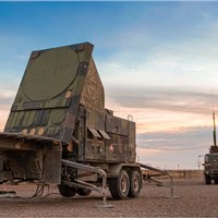 Kuwait - PATRIOT Post-Deployment Build 8.1
