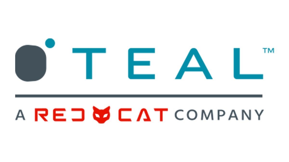 Palladyne AI and Red Cat Announce Successful Completion of Cross-Platform Collaborative Drone Flight  Red Cat / Teal Drones &copy;