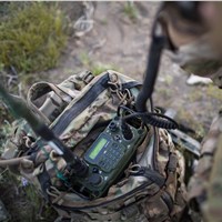 Czech Republic - Communications Equipment