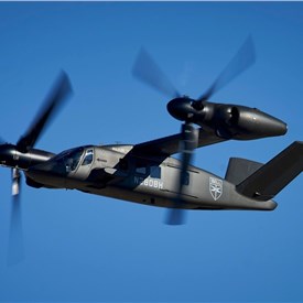 Image - QinetiQ US to Provide Survivability Solutions for US Army's FLRAA