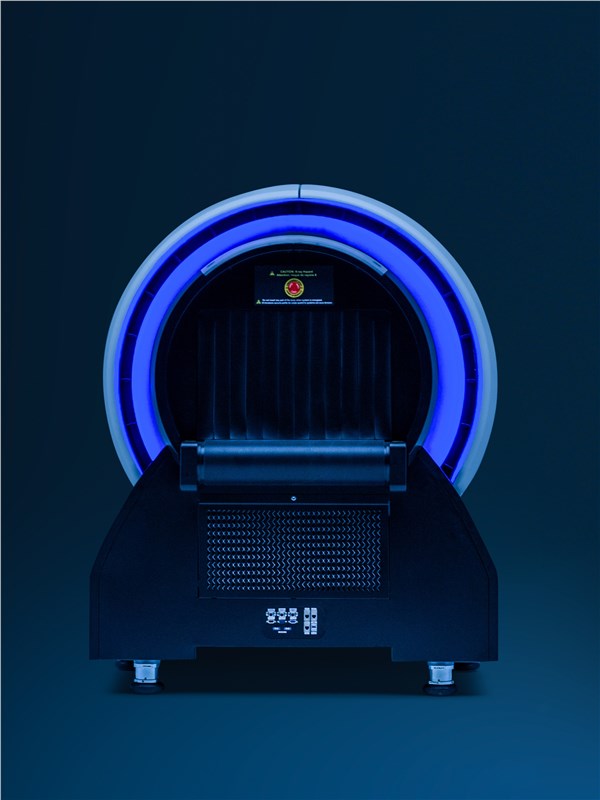 OSI Systems Receives $36M Contract for Aviation Security Systems