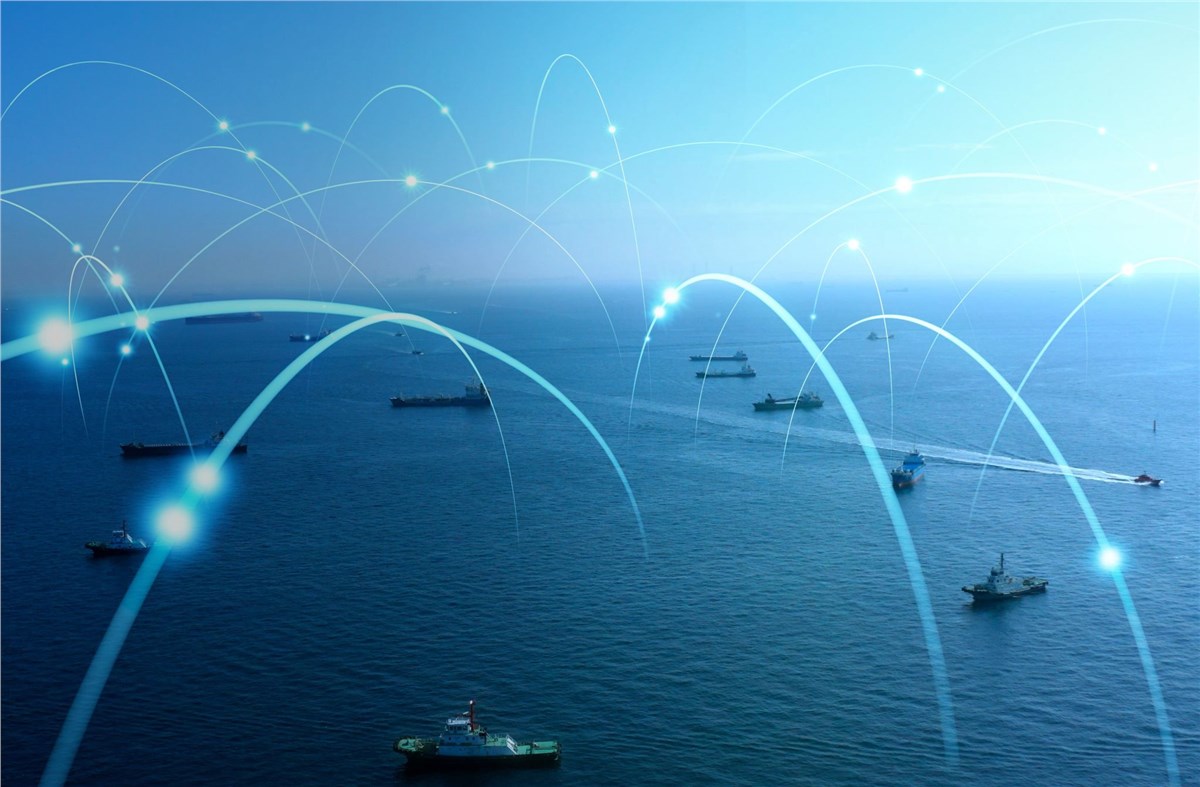 ST Engineering to Deliver a Suite of Mine Countermeasure Unmanned Systems for Republic of Singapore Navy  ST Engineering &copy;