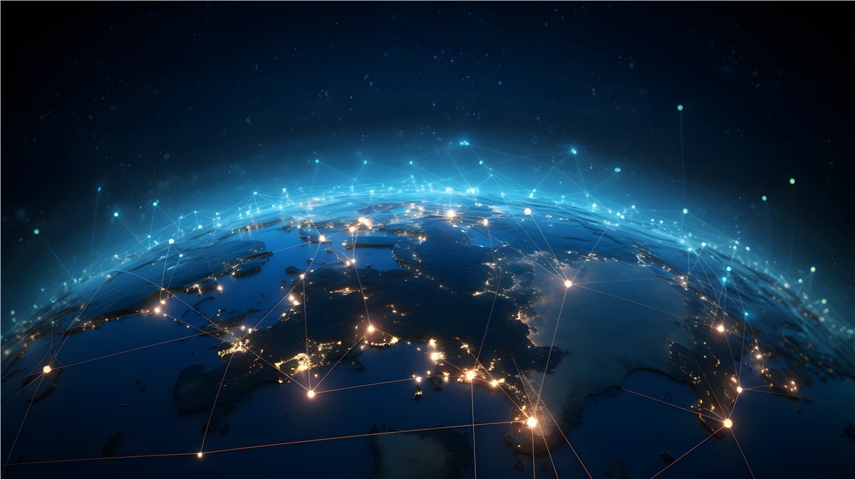 Sierra Space Marks 3rd Testing Milestone With Space Force R-GPS Satellite Program  Sierra Space &copy;