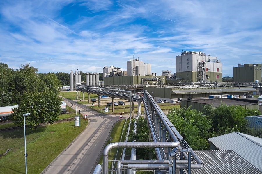 MSM GROUP Expands its Presence in Europe: Acquisition of a Nitrocellulose Plant in Germany   Czechoslovak Group (CSG) &copy;