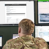Royal Navy Extends Systematic MTF Contract for 5 Years