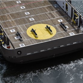 Image - Helsing Unveils Lura and SG-1 Fathom - Autonomous Mass to Surveil and Defend the Depths