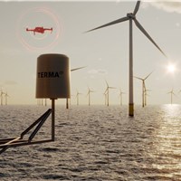 Terma Unveils 'SCANTER Sphera': A State-of-the-Art 3D Counter-Drone Radar