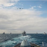 LTPA Extension Worth GGB1.54Bn Modernise Test & Evaluation for Future Warfare