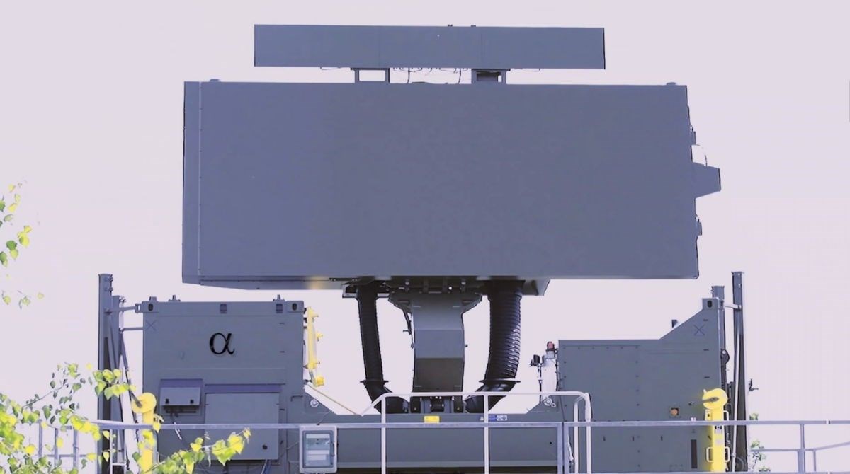 Thales Reinforces Commitment to Malaysia at LIMA 2025 with New Leadership and Contracts Awarded  Thales &copy;