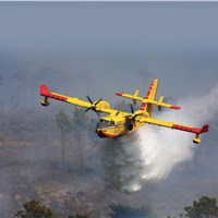 De Havilland Canada Announces the Expansion of its Presence in Greece