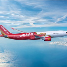 Image - Vietjet Orders 20 More A330neo Widebodies for Future Expansion