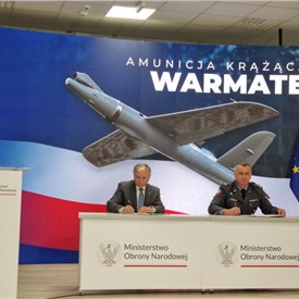 Image - 10,000 Warmates for the Poland