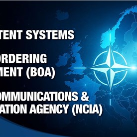 Image - Persistent Systems Awarded Basic Ordering Agreement by NATO Communications and Information Agency