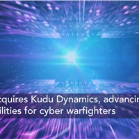 Leidos Acquires Kudu Dynamics, Advancing AI Capabilities for Cyber Warfighters