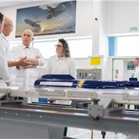New Munitions Factories and Long-range Weapons to Back Nearly 2000 Jobs Under SDR