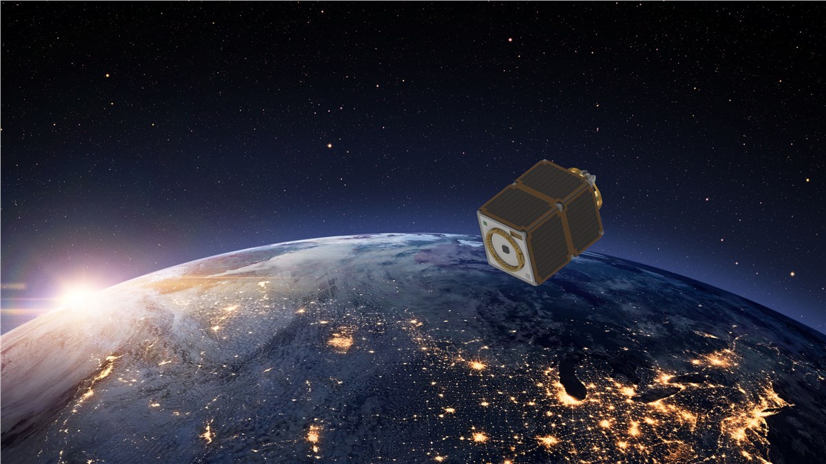 Indra Group Raises European Space Capabilities to a New Level to Enhance Defence and Security  Indra &copy;