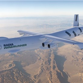 Image - Radia Expands Global WindRunner Supply Network with Five New Aerospace Partnerships