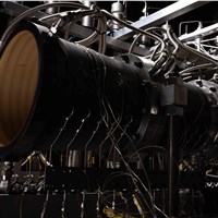 GE Aerospace Expands Hypersonic Testing Infrastructure with Major Facility Upgrades