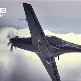 Image - Helsing Acquires Grob Aircraft to Accelerate Innovation in Aerospace and Defence