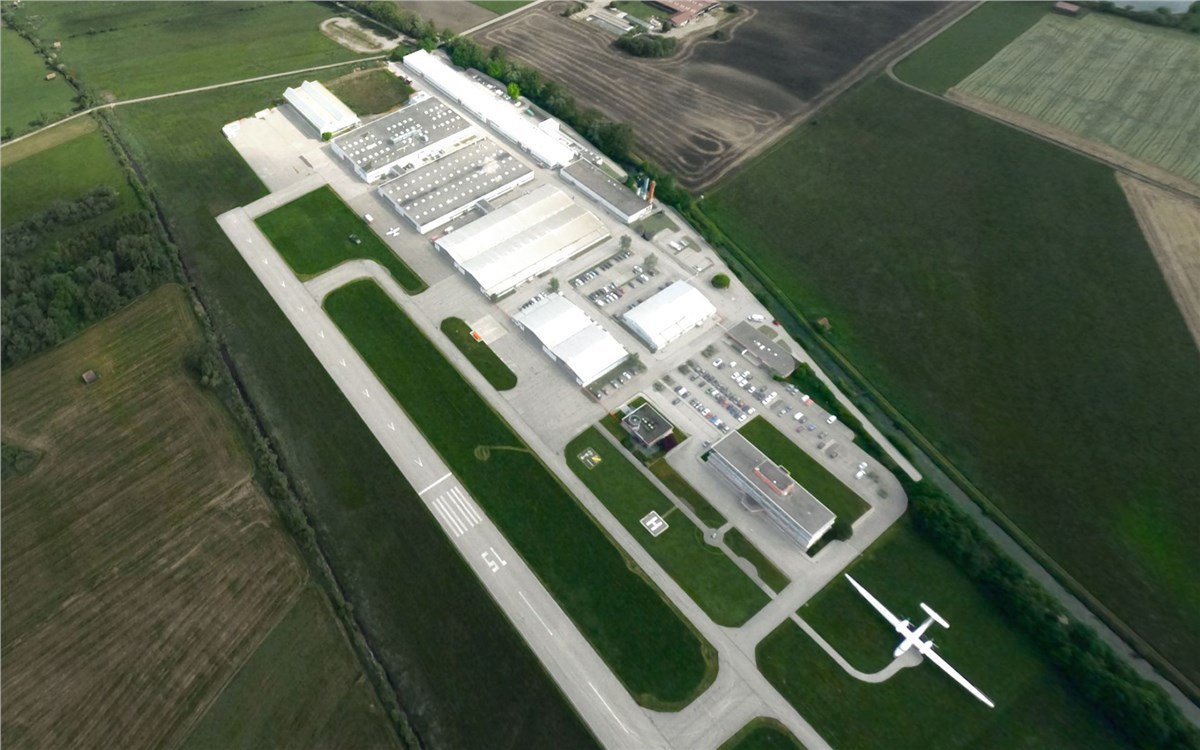 Helsing Acquires Grob Aircraft to Accelerate Innovation in Aerospace and Defence  Helsing &copy;