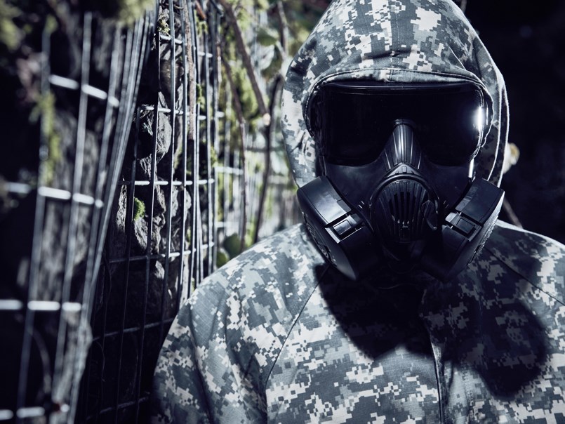 US Department of Defense Order  Avon Technologies &copy;