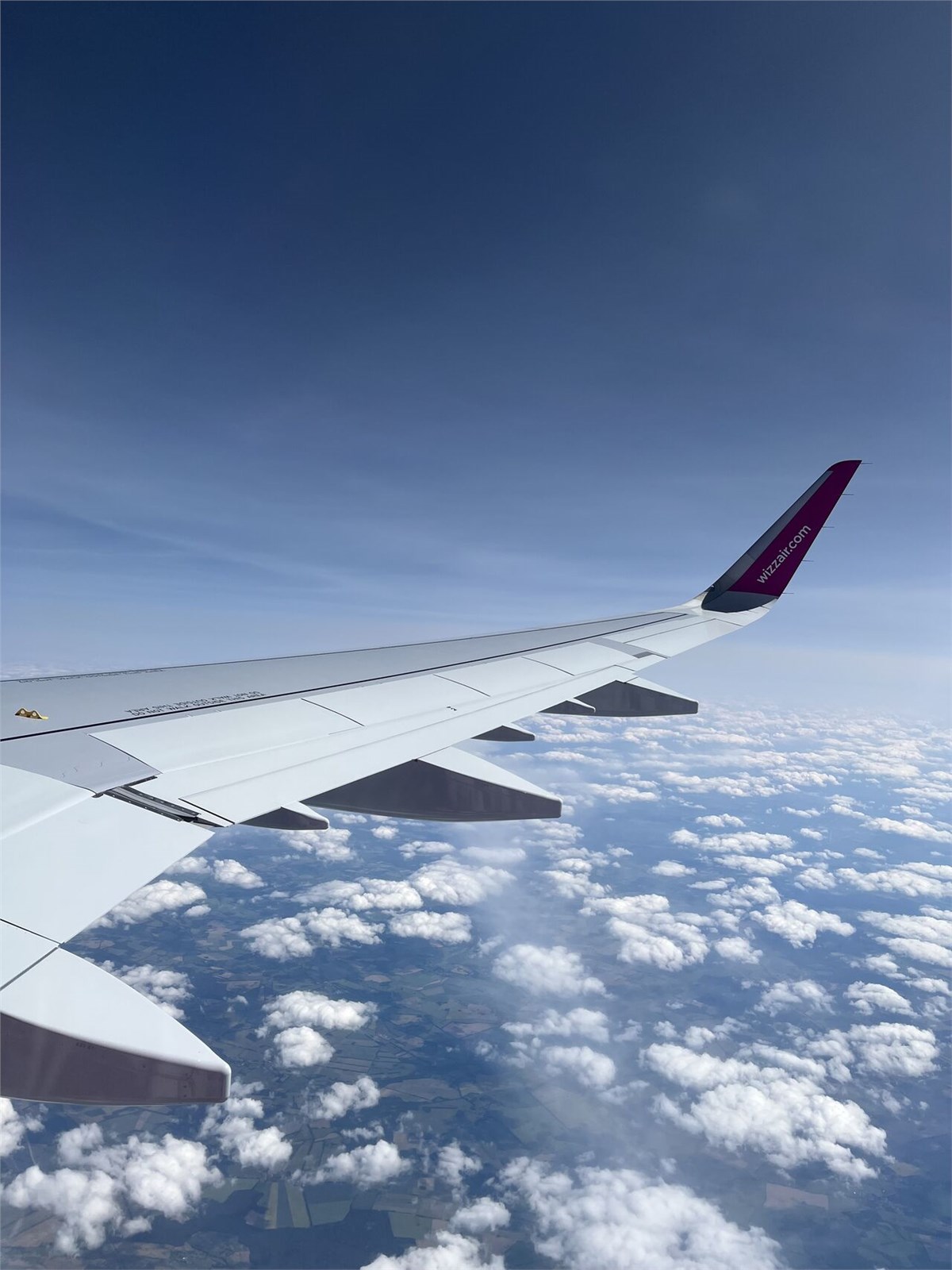 Aviation Capital Group Announces Delivery of One A321neo to Wizz Air  Aviation Capital Group (ACG) &copy;