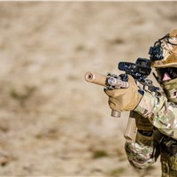 SMARTSHOOTER Awarded a $13M US Army Contract for SMASH 2000L Fire Control Systems